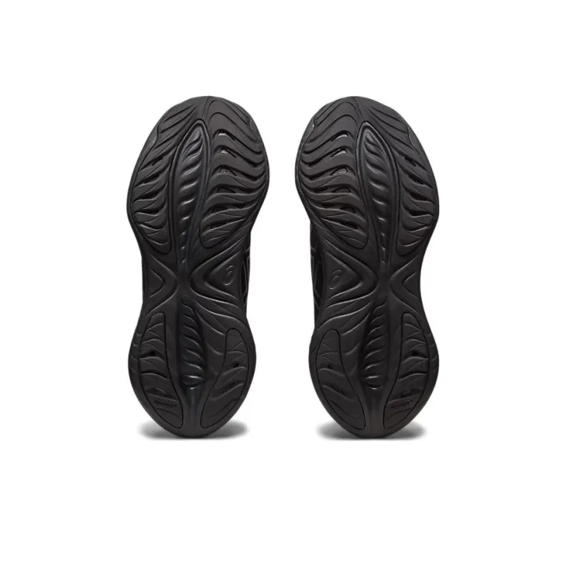 Asics Gel Cumulus 25 Black Gunmetal-6