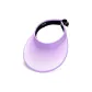 Leather Purple