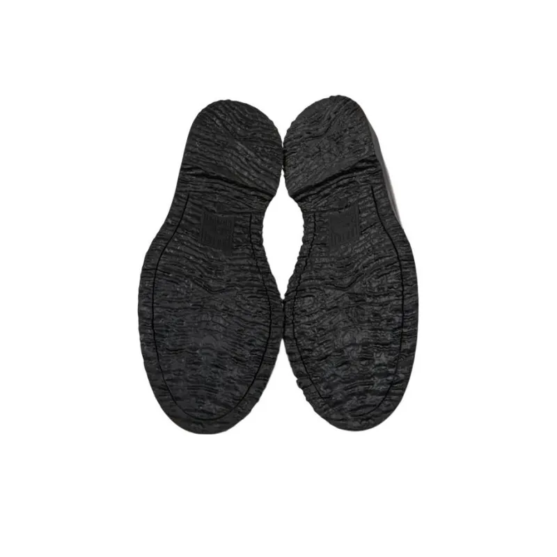 CAMPER Walden Twins Leather Loafers-3