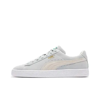 PUMA Suede Classic 21 'Platinum Grey'