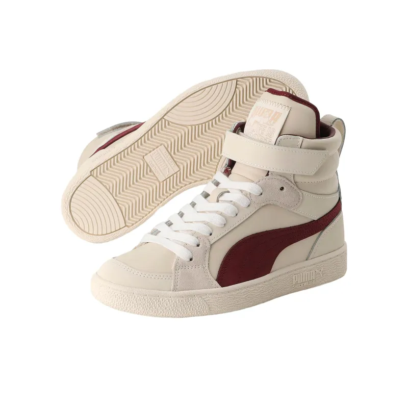Puma June Ambrose X Women's Ralph Sampson Mid 'Keeping Score'-2