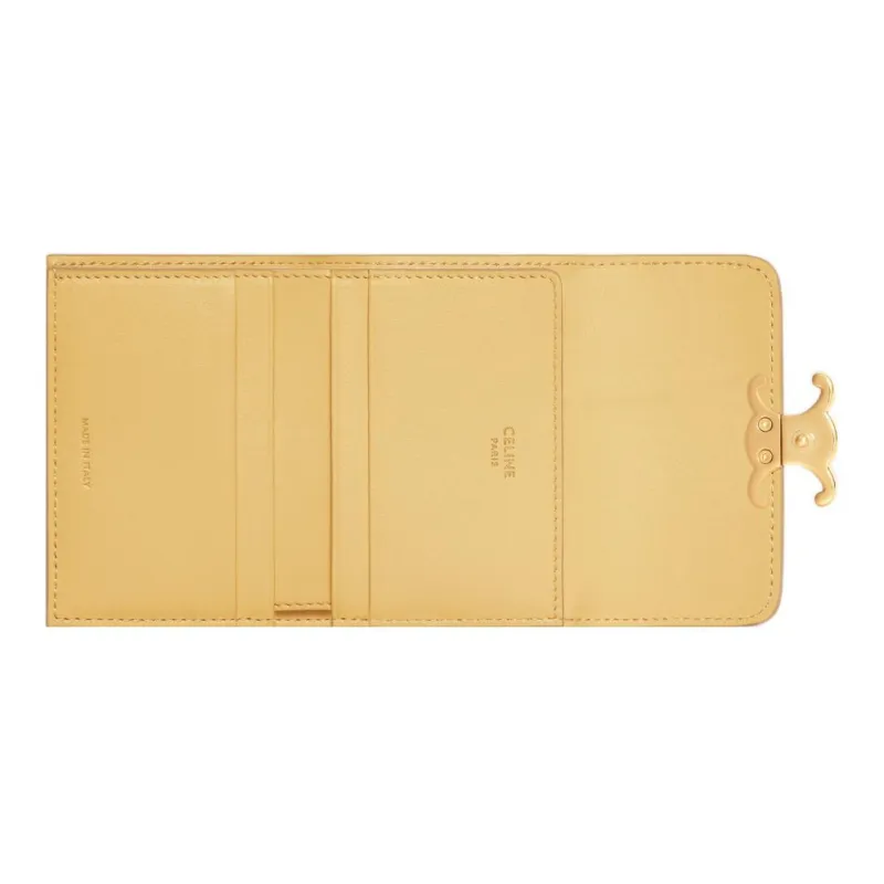 CELINE Triomphe Wallets-4