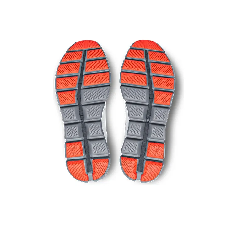 On Running Cloud X 3 Ivory Alloy-6