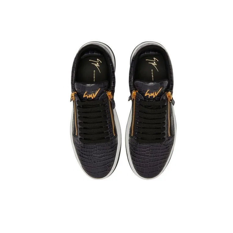 Giuseppe Zanotti GZ94 Low top Sneakers-2