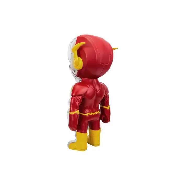 Mighty Jaxx Comics Mighty Jaxx 4D Xxray The Flash Figure-2