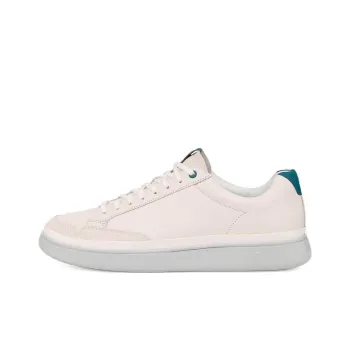 UGG South Bay Sneaker Low 'White Deep Teal'