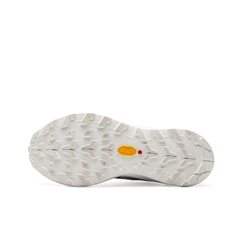 KAILAS FUGA PRO 4 Running Shoes Women's Low Top Cloud White-4