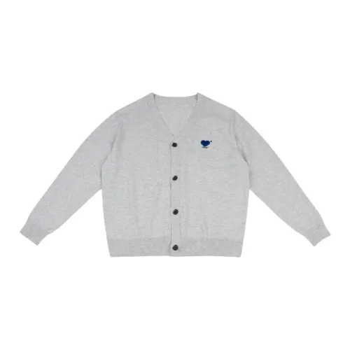 ADER ERROR Sweaters Unisex Gray