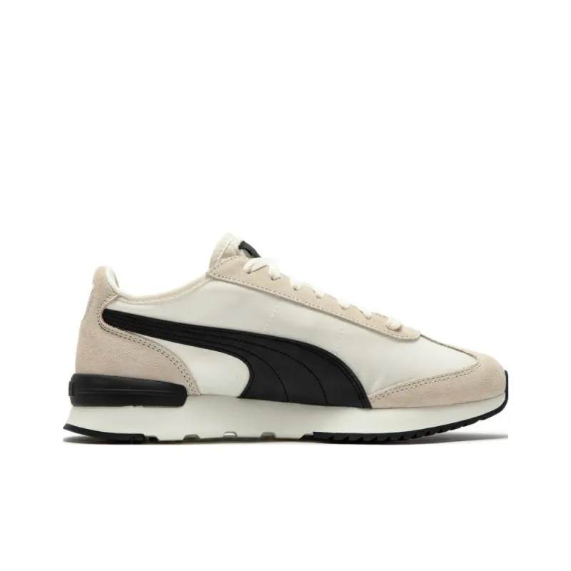 Puma Rider Future Vintage Cream Beige Black-1
