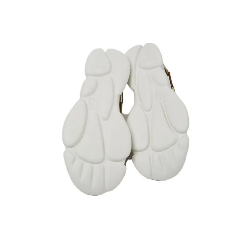 CAMPER Karst Twins Sneakers-3