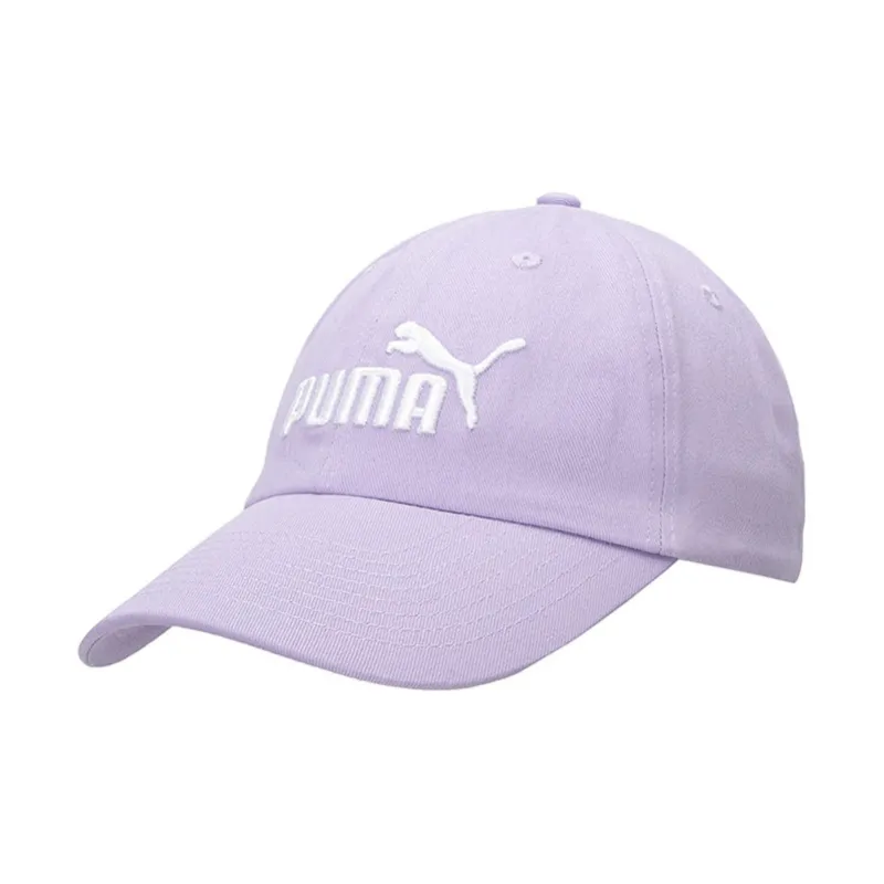 PUMA Baseball Caps Unisex Purple-0