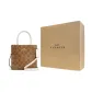 Bag+Dust Bag+Yellow Box