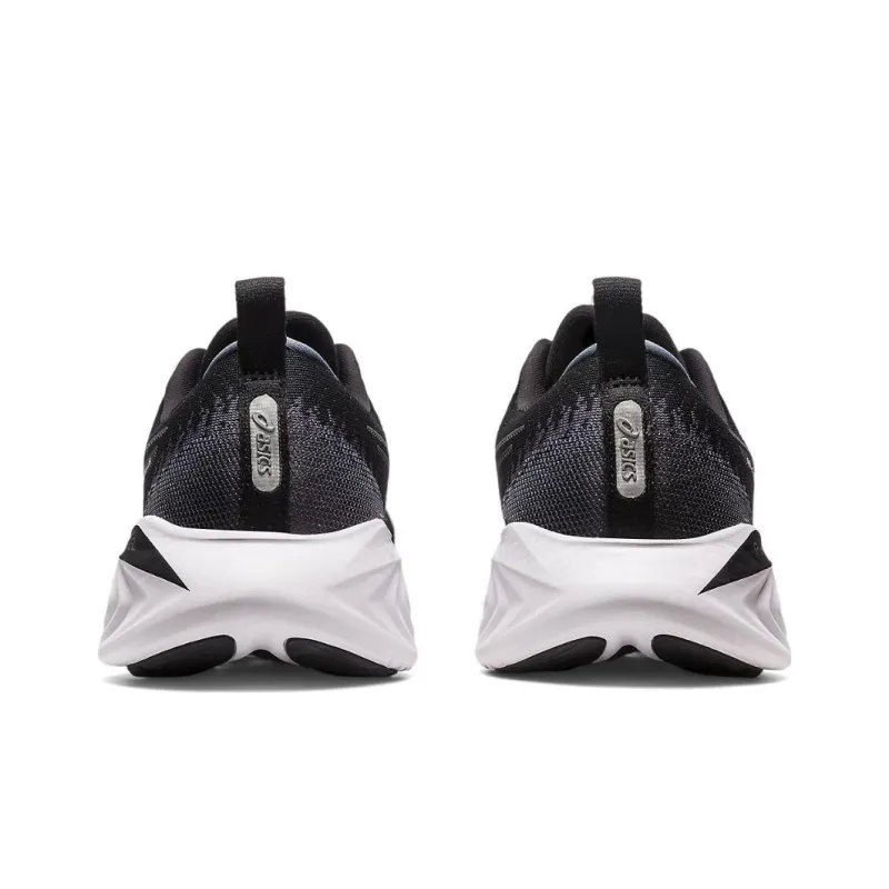 Asics Gel Cumulus 25 Black Carrier Grey-5