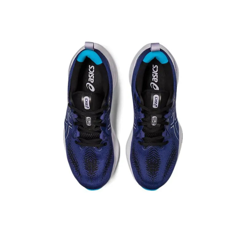 Asics Gel Cumulus 25 'Indigo Blue'-4