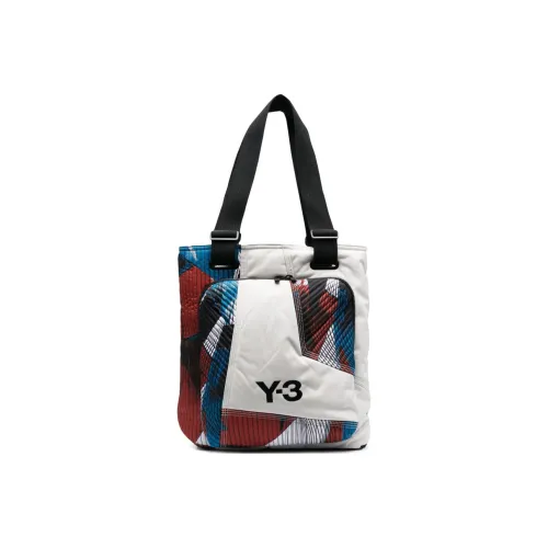 Y-3 Handbags White