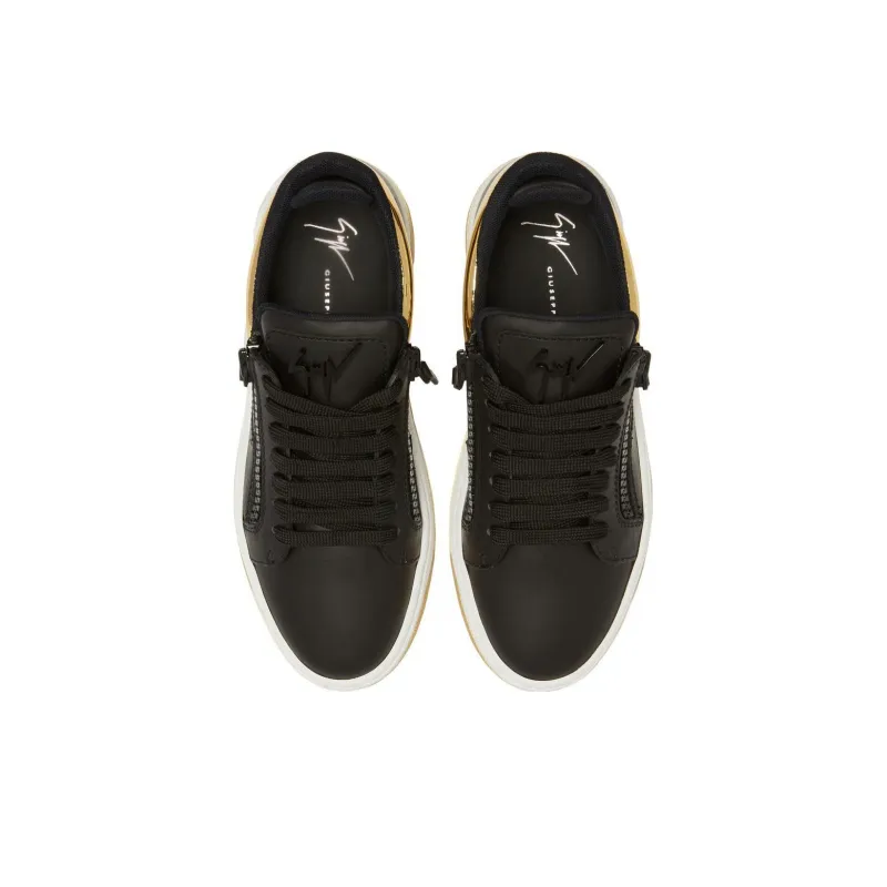 Giuseppe Zanotti GZ94 Low top Sneakers-3