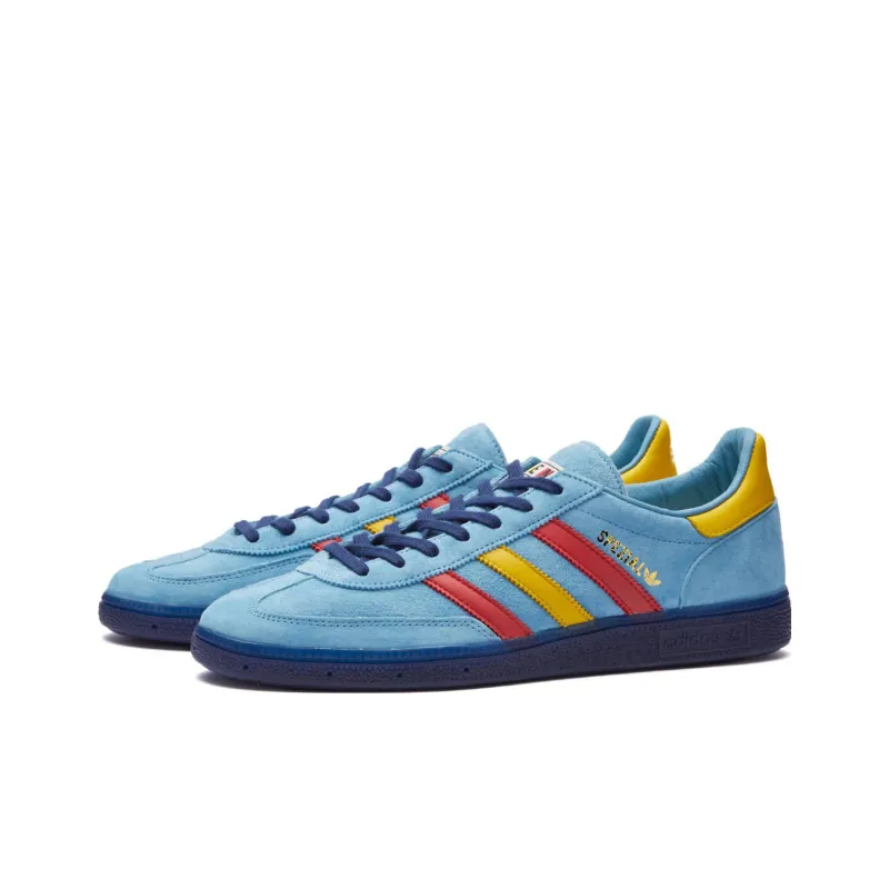 Adidas Handball Spezial END. Bauhaus-1