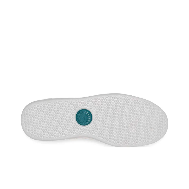 UGG South Bay Sneaker Low 'White Deep Teal'-4