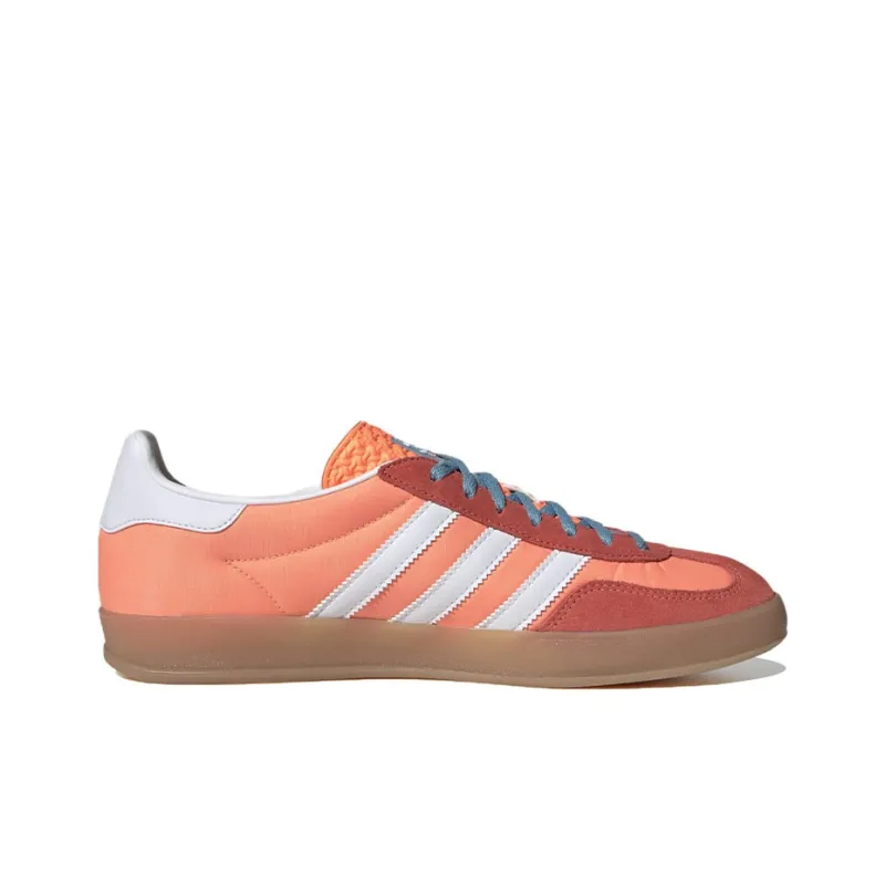 Adidas Gazelle Indoor Beam Orange-1