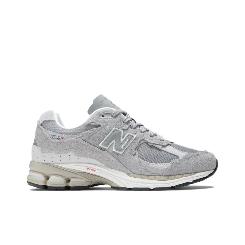 New Balance 2002R Protection Pack Grey-1