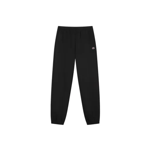 Champion Knitted Sweatpants Women's