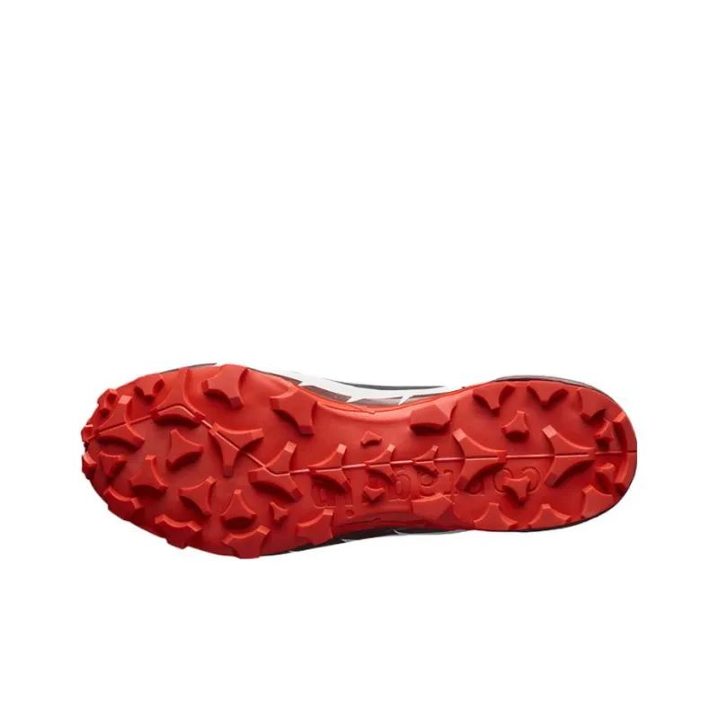 SALOMON Cross Hike Mid Gtx 2 'Black Red'-3