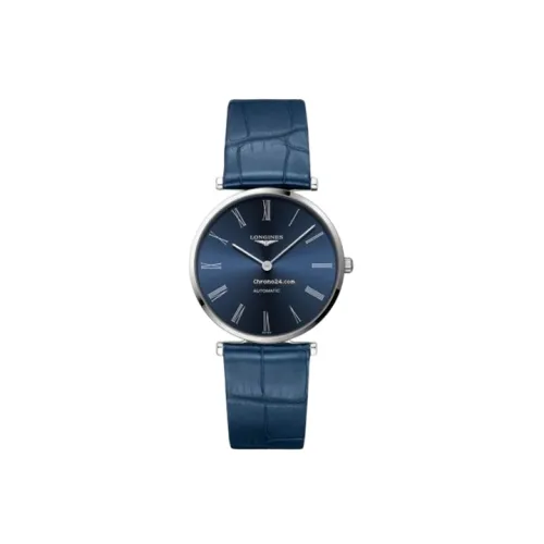 LONGINES Unisex Jialan Collection Swiss Watches