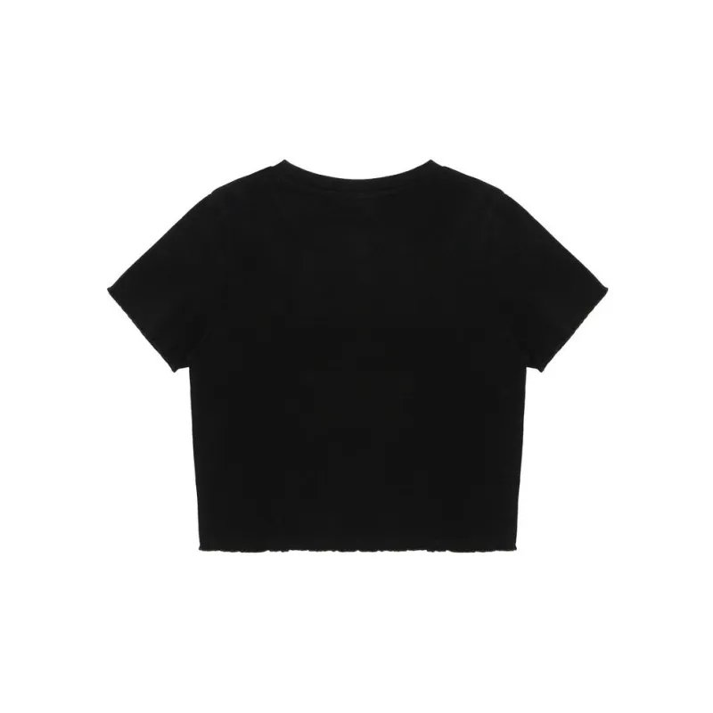 A BATHING APE Bape SS23 APEE By A BATHING APE Crop Tops Women's-1