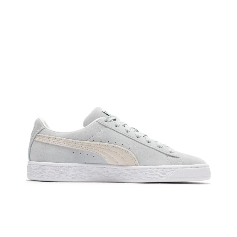 PUMA Suede Classic 21 'Platinum Grey'-1
