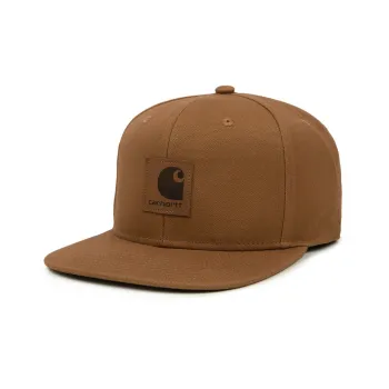 Carhartt WIP Cotton Baseball Caps Unisex