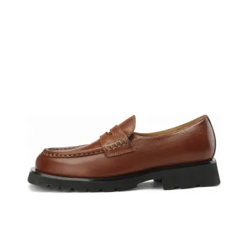 Rosa Bianca Loafers 3.4cm Women's