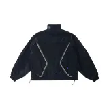 Daily Paper Navan Puffer Jacket 279