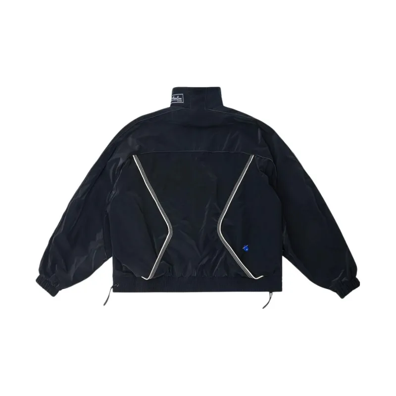 ADER ERROR Jackets Men Black-1