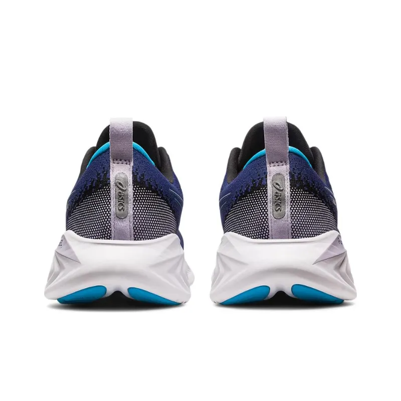 Asics Gel Cumulus 25 'Indigo Blue'-5