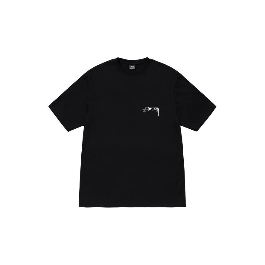 Stussy Sphinx Tee - POIZON