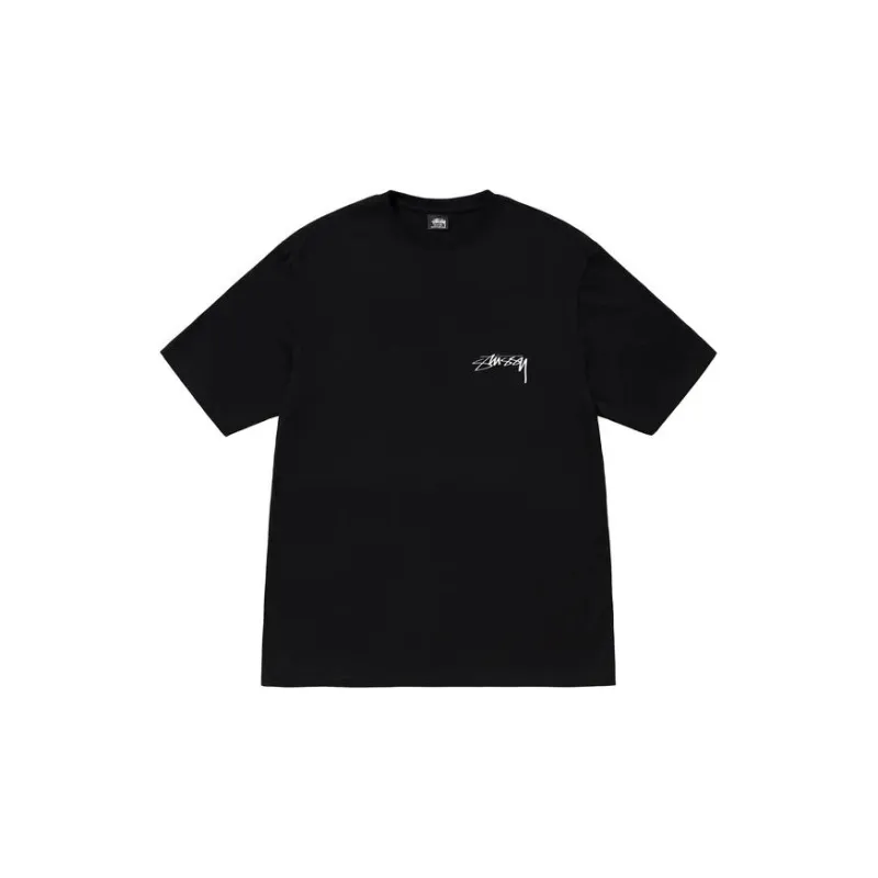 Stussy Sphinx Tee-1