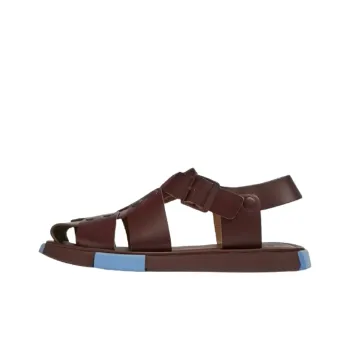 CAMPER Roman Sandals Shoes on Sale Authentic POIZON