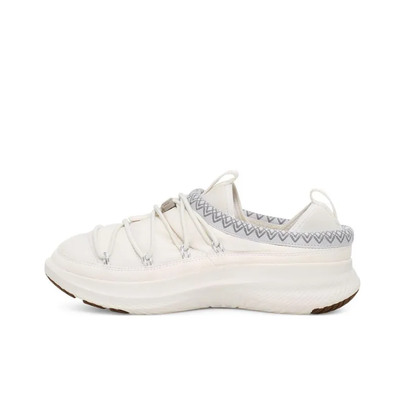 UGG CA78 Tasman Slipper 'White'-0