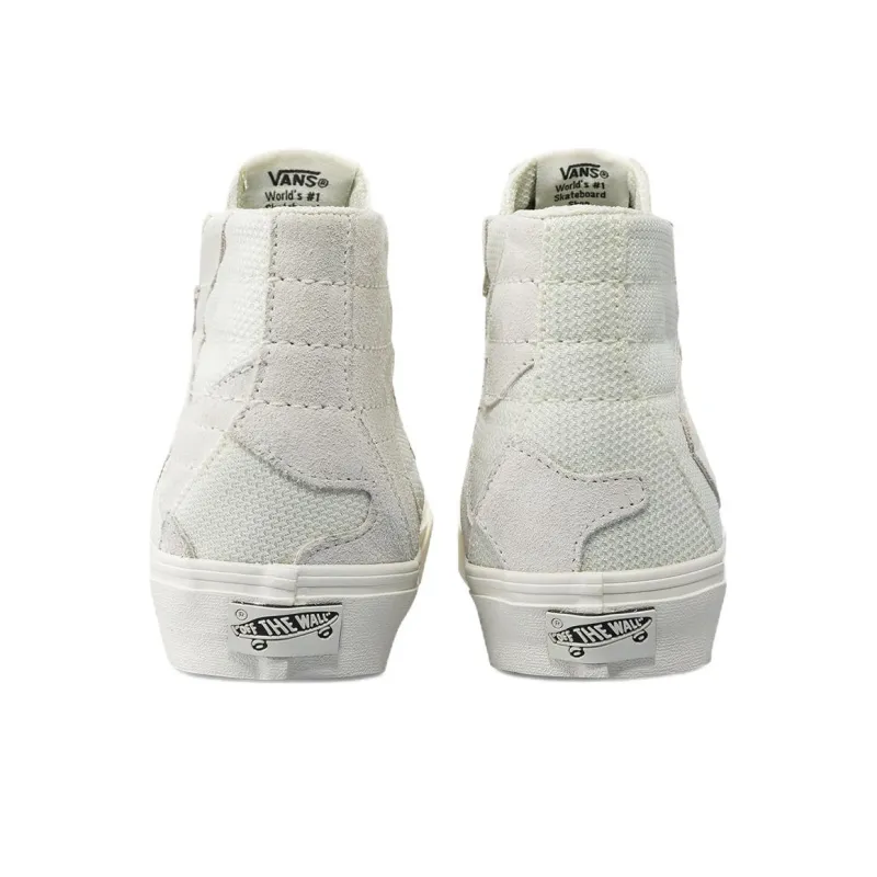 Vans Sk8 Hi Wp VR3 Lx Marshmallow-3