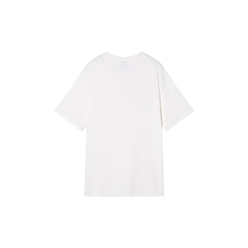 I'M ONE T Shirts Women's White-1