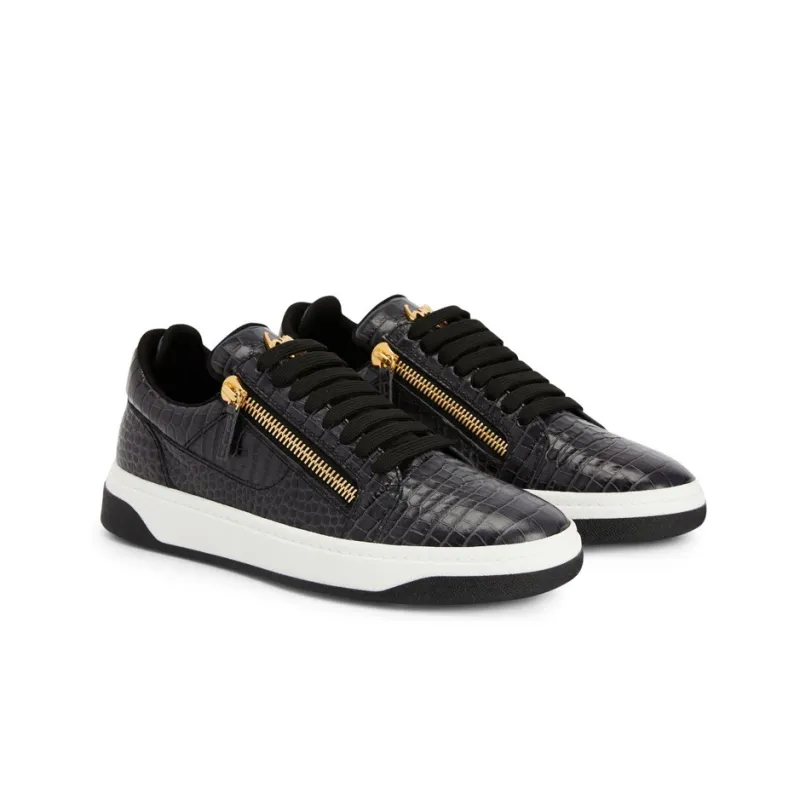 Giuseppe Zanotti GZ94 Low top Sneakers-1