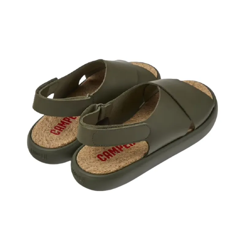 CAMPER Pelotas Flota Caged Sandlas-1