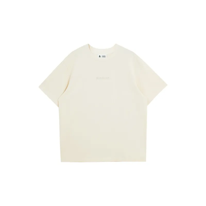 JACK&JONES T Shirts Unisex-2