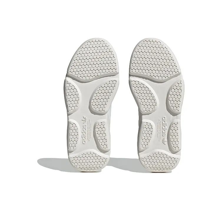 Stan Smith Women's Adidas Originals Millencon 'White Black' Women's-5