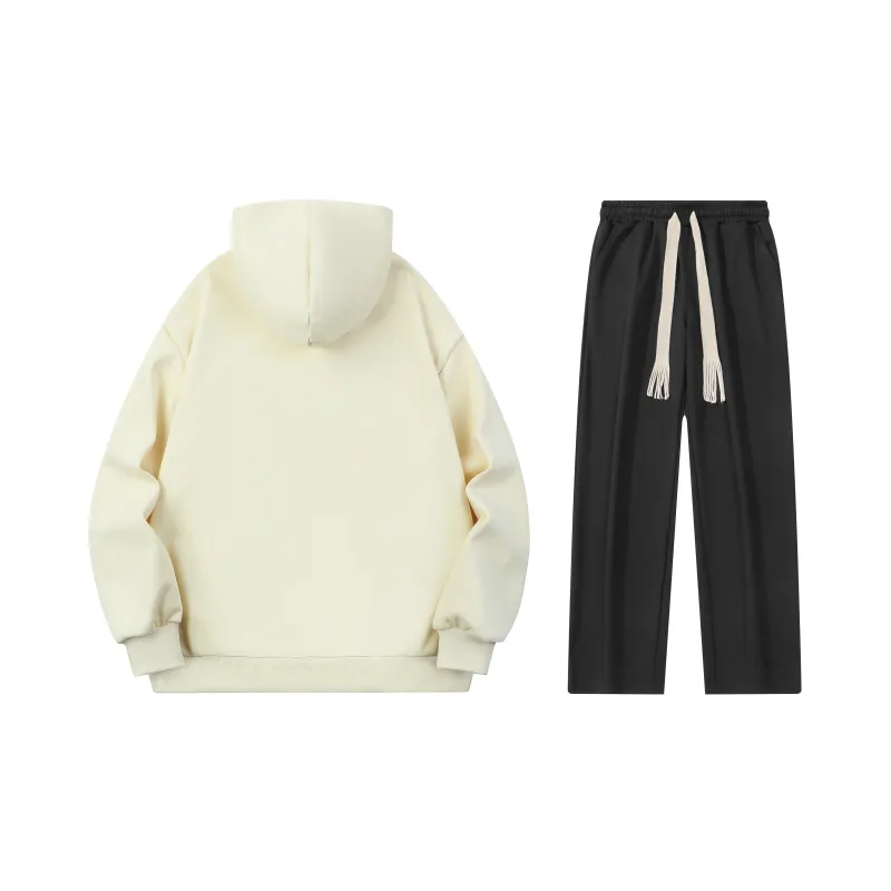 MISTEEZ Sweatshirt Sets Unisex-6
