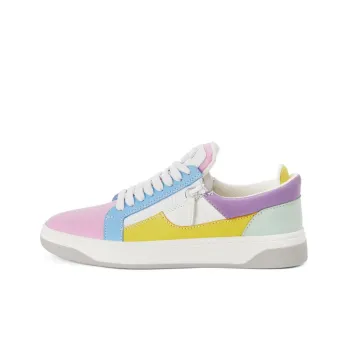 Giuseppe Zanotti GZ94 Colour block Sneakers Women's