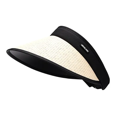 AAJF Natural Grass Sun Protection Hats Women's-6