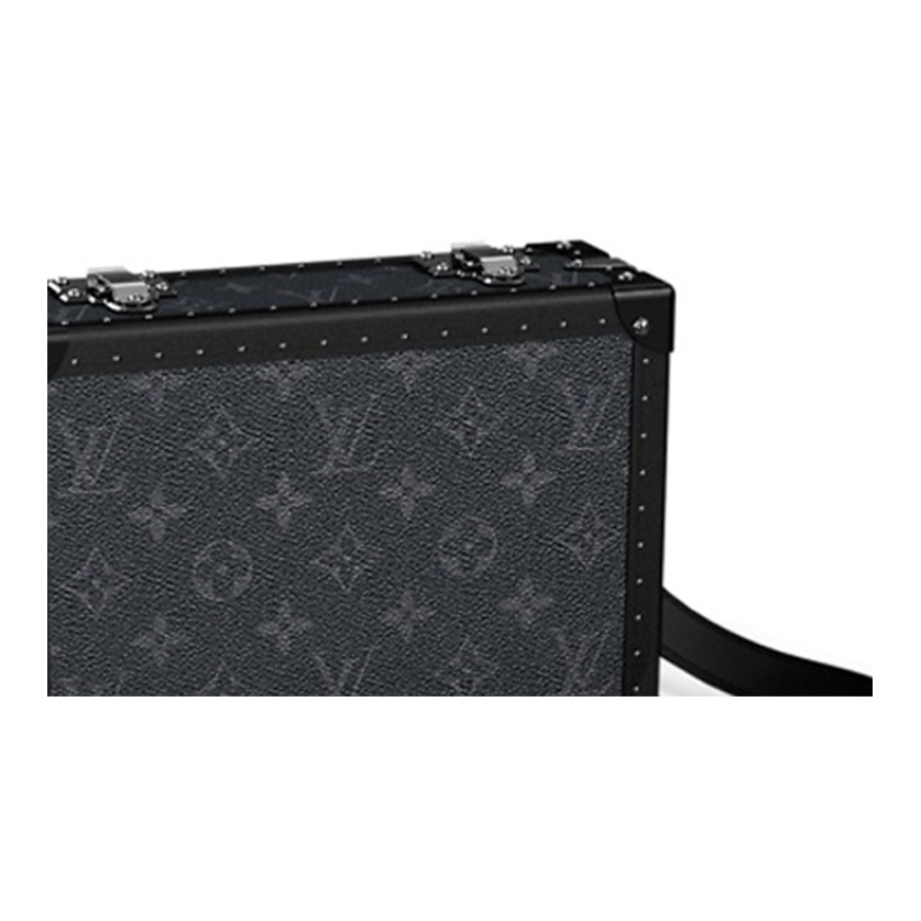 LOUIS VUITTON Clutch Box Crossbody Bags - POIZON