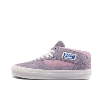 Half Cab Og Vans Lx 'Hairy Suede Grey Ridge'