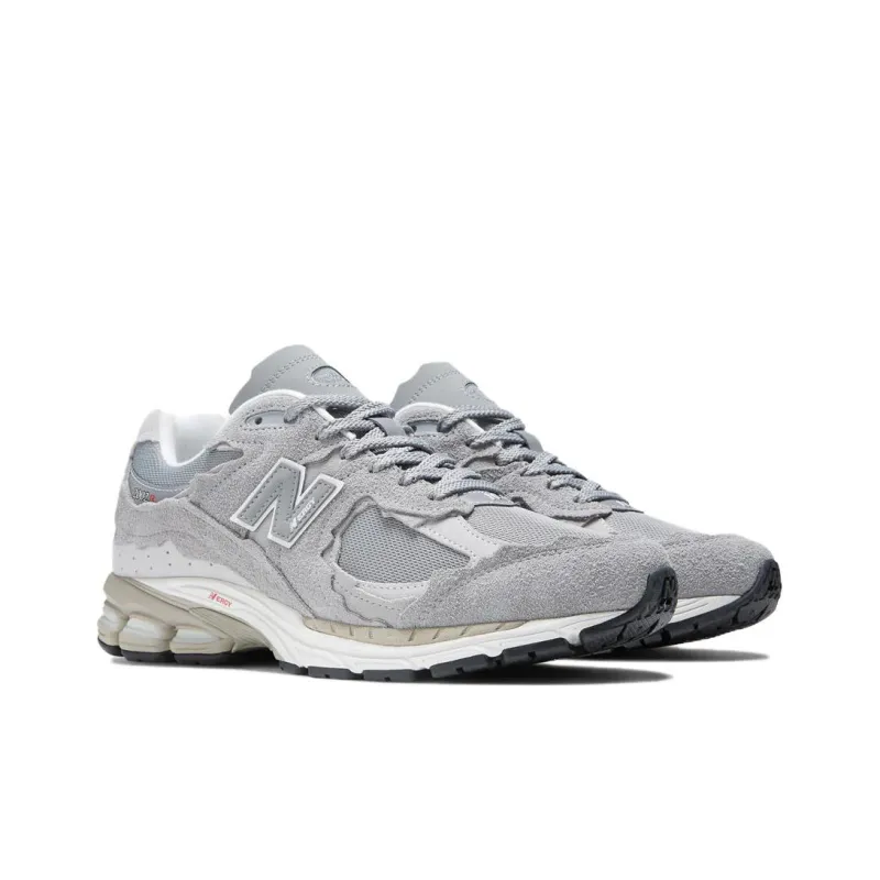 New Balance 2002R Protection Pack Grey-2